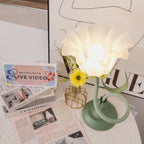 Lily Flower Table Lamp