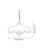 Lilea Petals Pendant Lamp