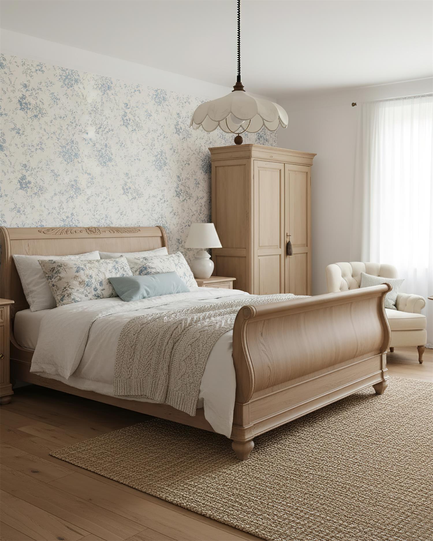 Lilea Petals Pendant Lamp