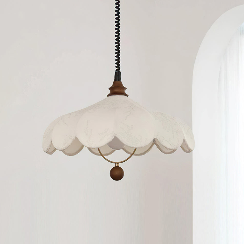 Lilea Petals Pendant Lamp
