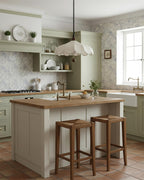 Lilea Petals Pendant Lamp