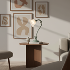 Lily Flower Table Lamp