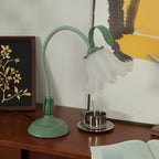 Lily Flower Table Lamp