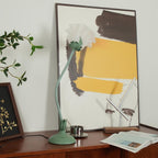 Lily Flower Table Lamp