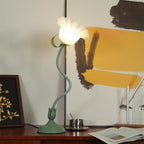 Lily Flower Table Lamp