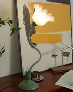 Lily Flower Table Lamp