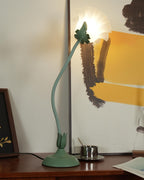 Lily Flower Table Lamp