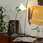 Lily Flower Table Lamp