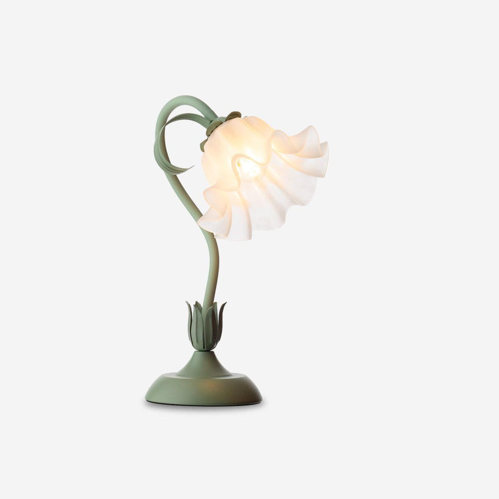 Lily Flower Table Lamp