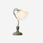 Lily Flower Table Lamp