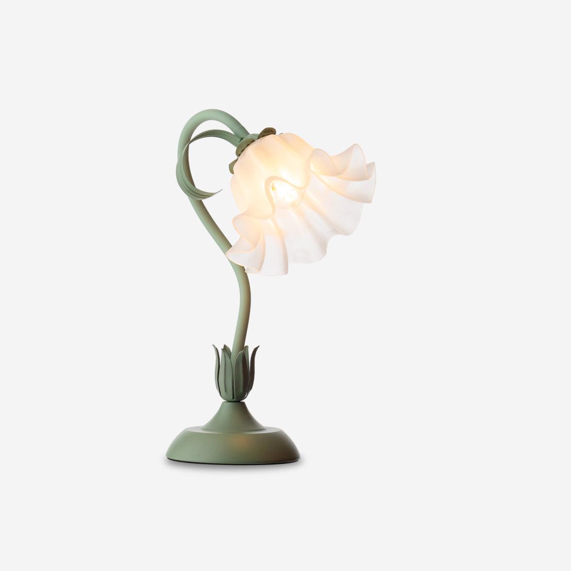Lily Flower Table Lamp