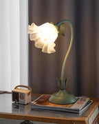 Lily Flower Table Lamp