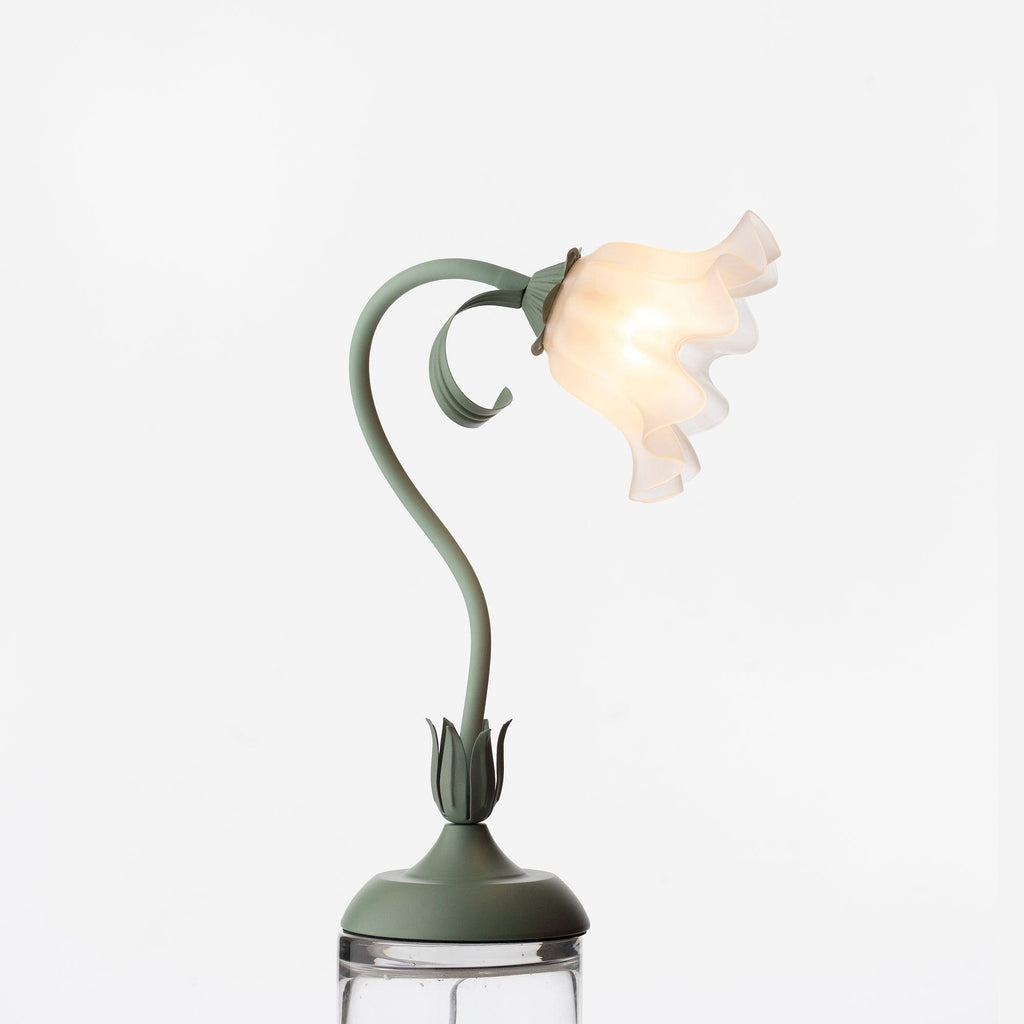 Lily Flower Table Lamp