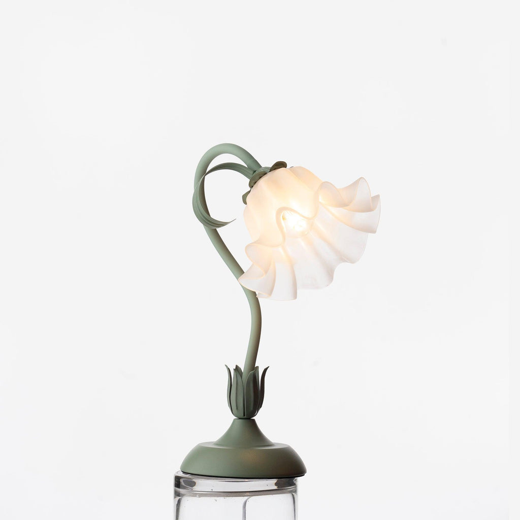 Lily Flower Table Lamp