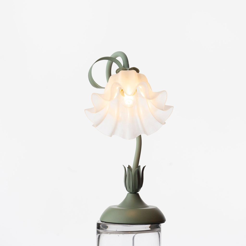 Lily Flower Table Lamp