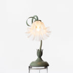 Lily Flower Table Lamp