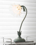 Lily Flower Table Lamp