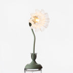 Lily Flower Table Lamp