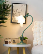 Lily Flower Table Lamp