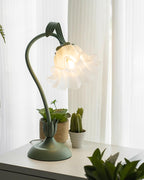 Lily Flower Table Lamp