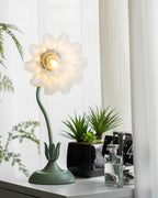 Lily Flower Table Lamp