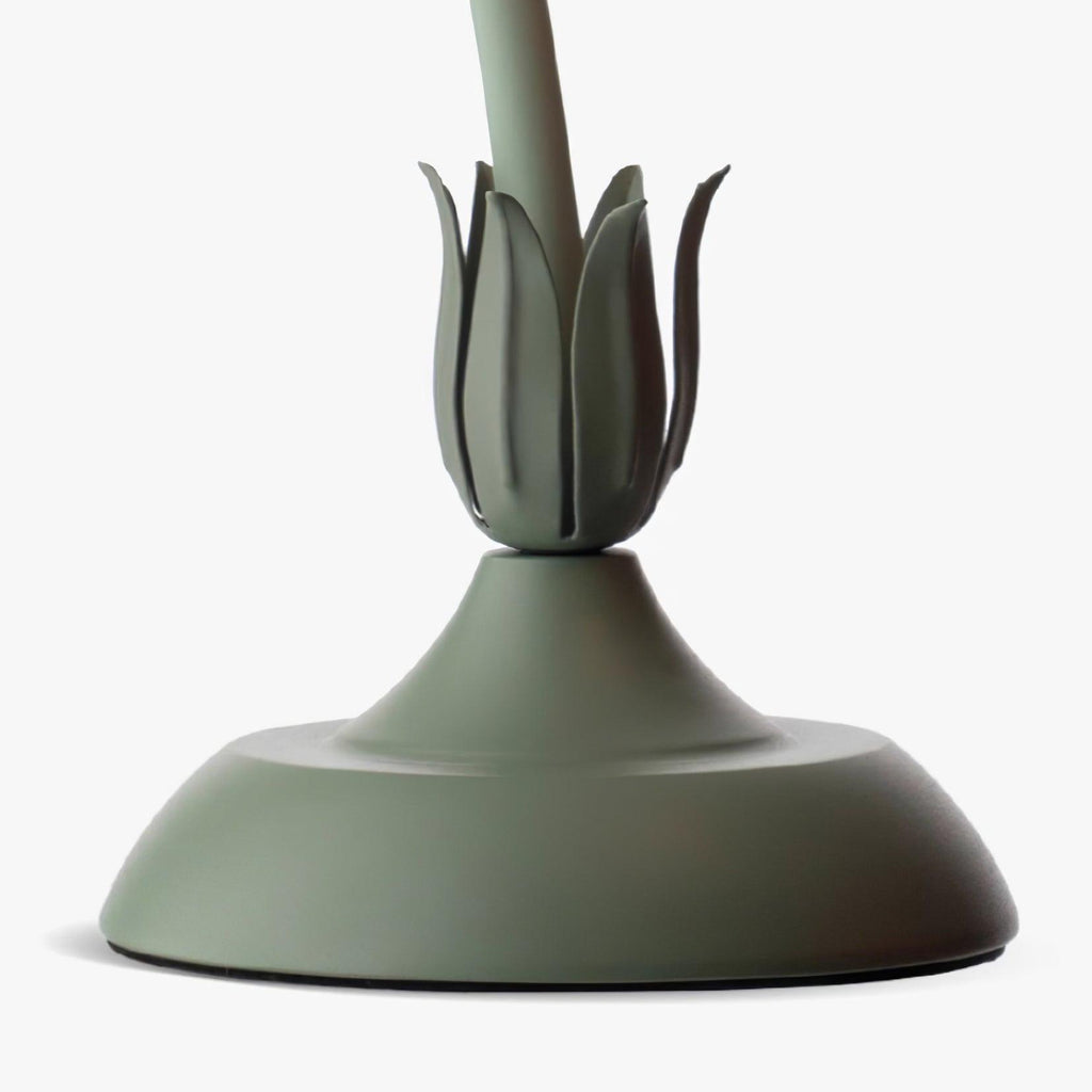 Lily Flower Table Lamp