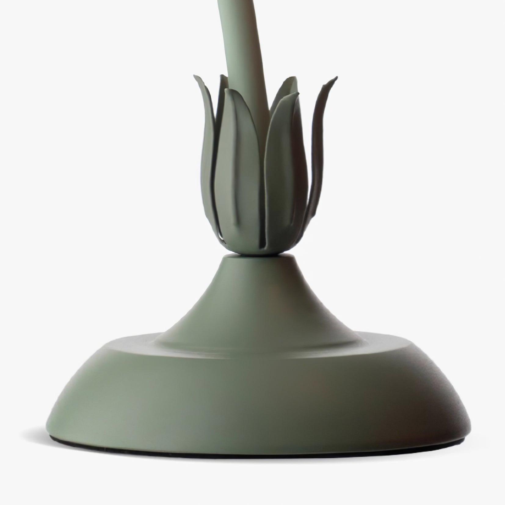 Lily Flower Table Lamp