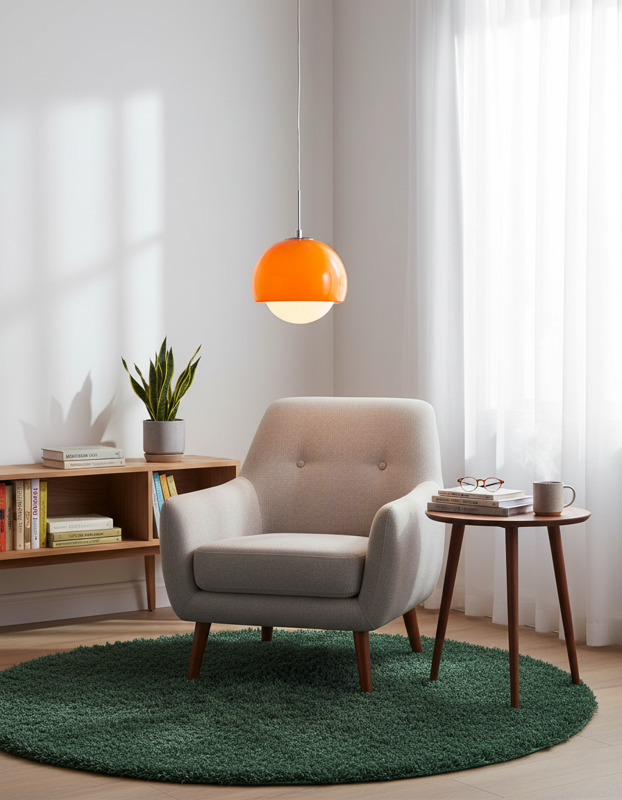 Lipko Pendant Lamp