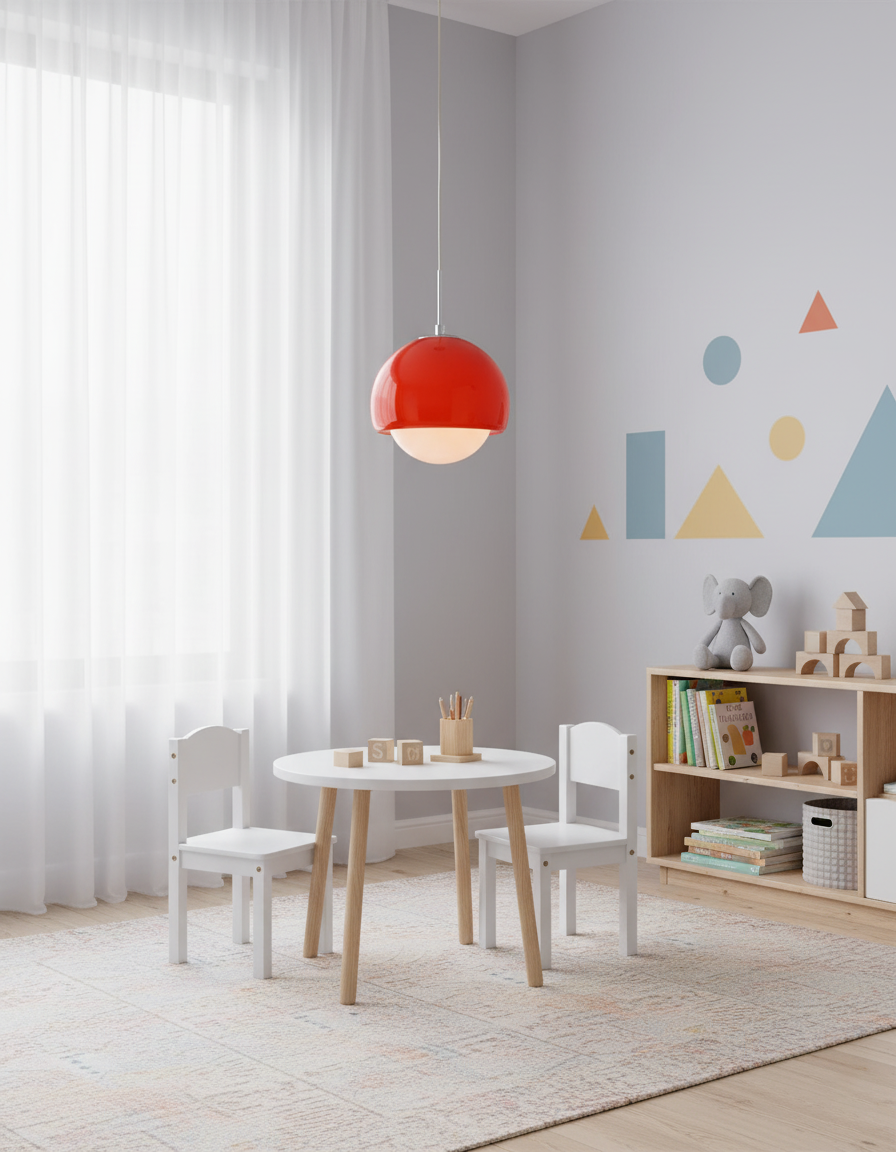 Lipko Pendant Lamp
