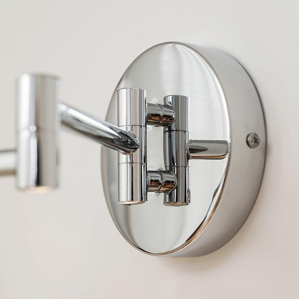 Loa Plug In Wall Lamp