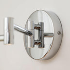 Loa Plug In Wall Lamp