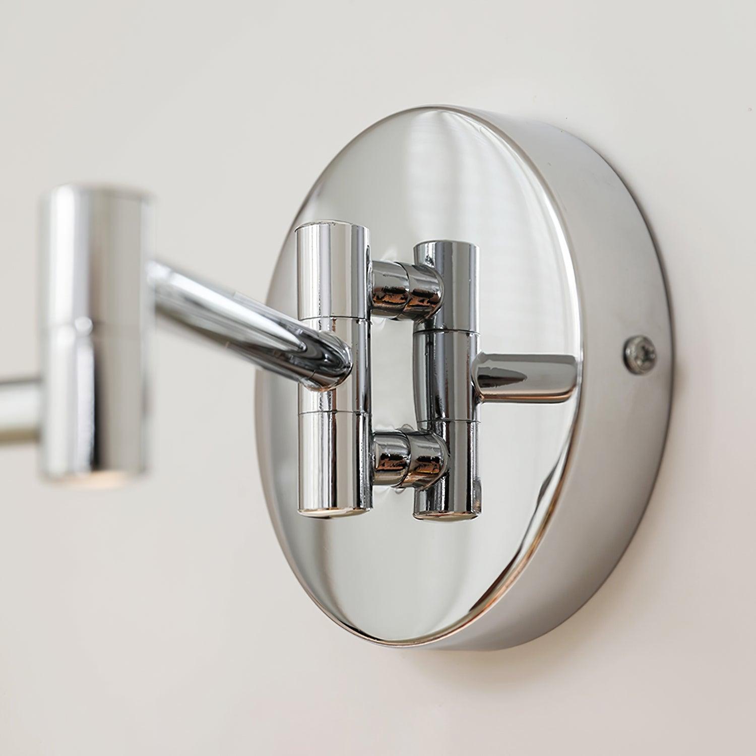 Loa Plug In Wall Lamp