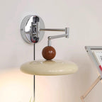 Loa Plug In Wall Lamp