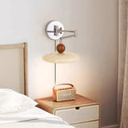 Loa Plug In Wall Lamp