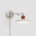 Loa Plug In Wall Lamp