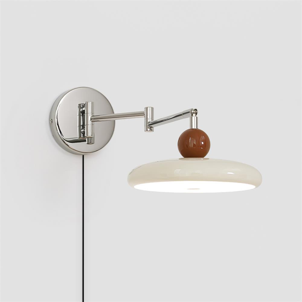 Loa Plug In Wall Lamp