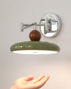 Loa Plug In Wall Lamp