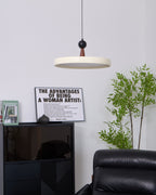 Lodi Swing Arm Pendant Light