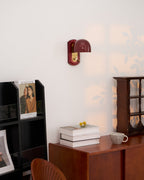 Lolita Wall Lamp