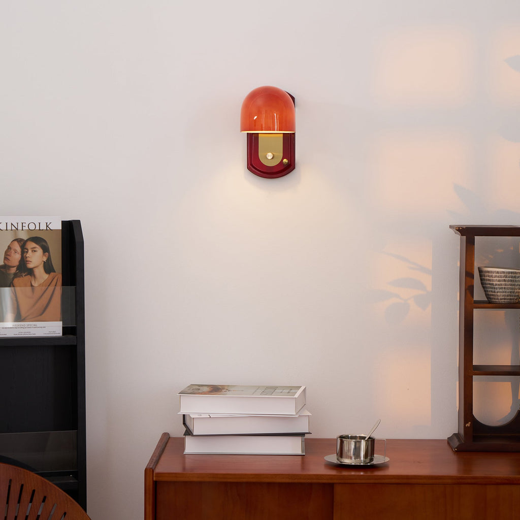 Lolita Wall Lamp