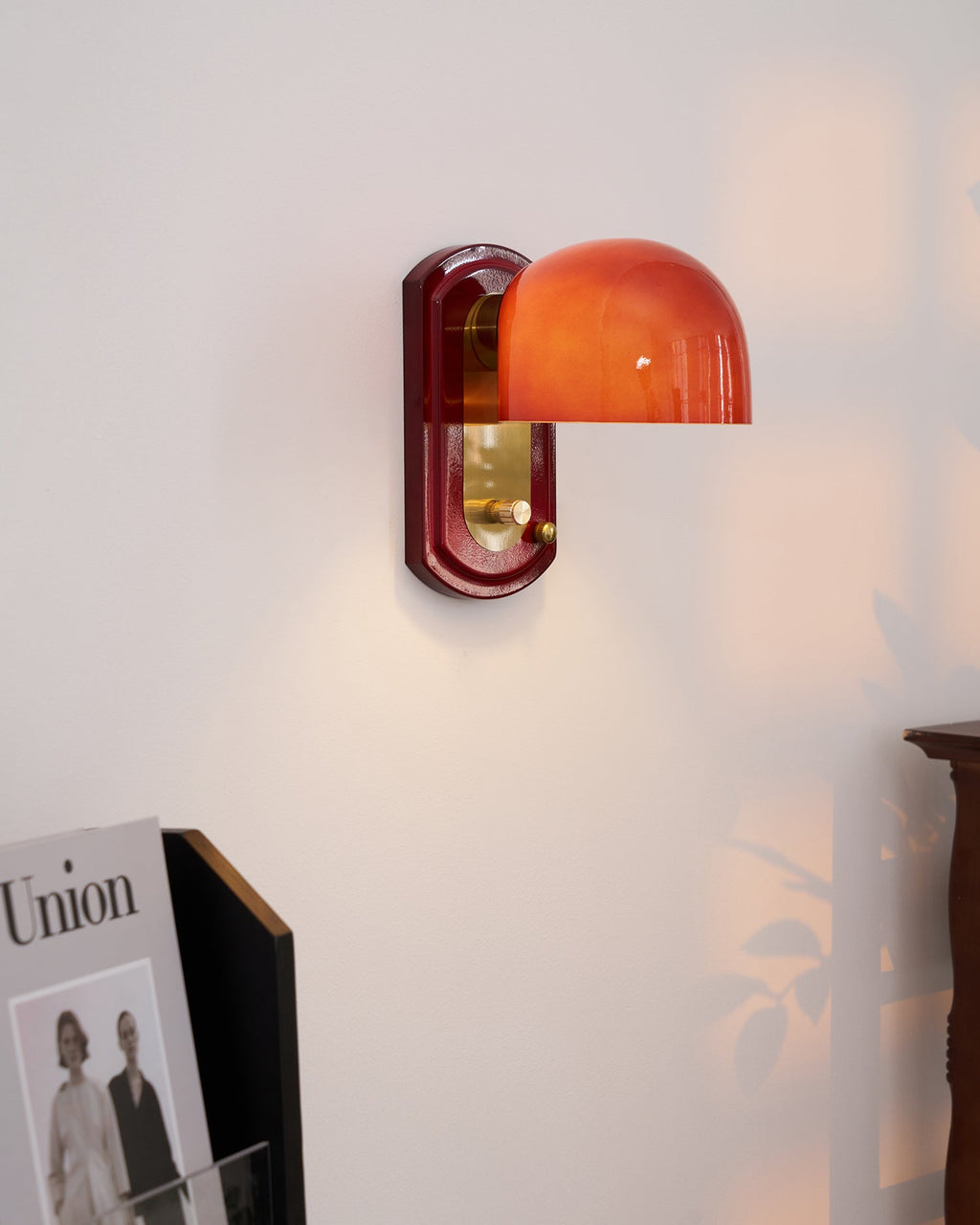 Lolita Wall Lamp