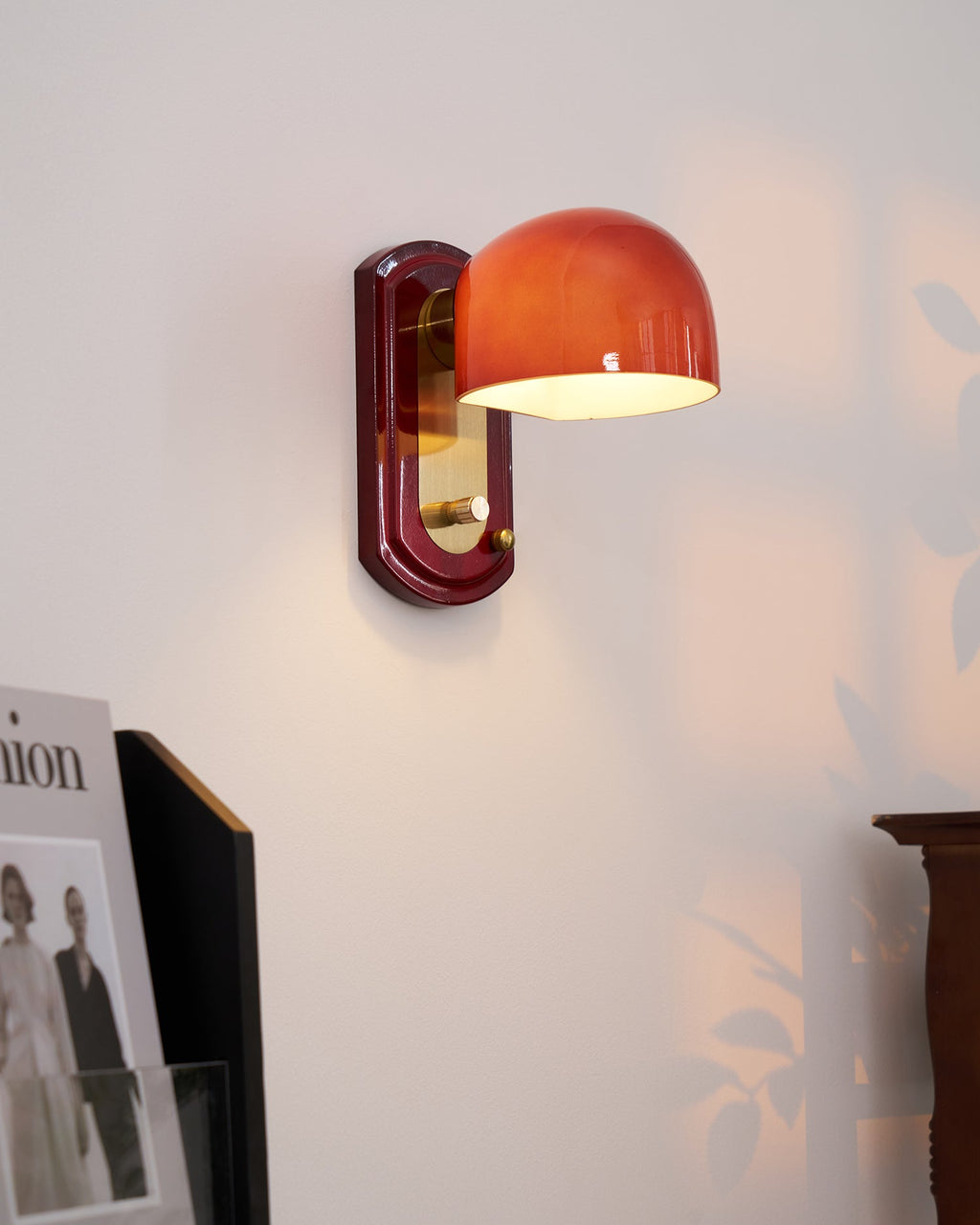 Lolita Wall Lamp
