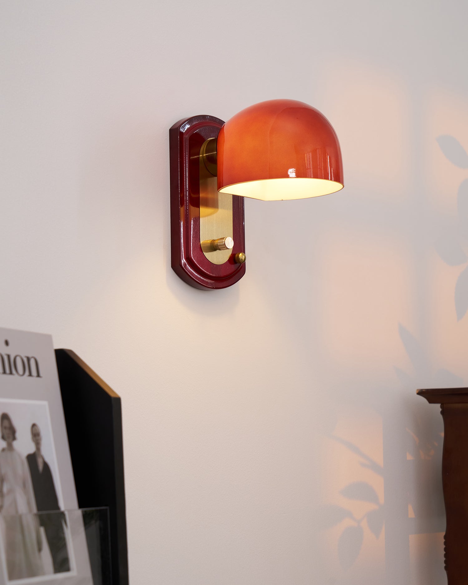 Lolita Wall Lamp