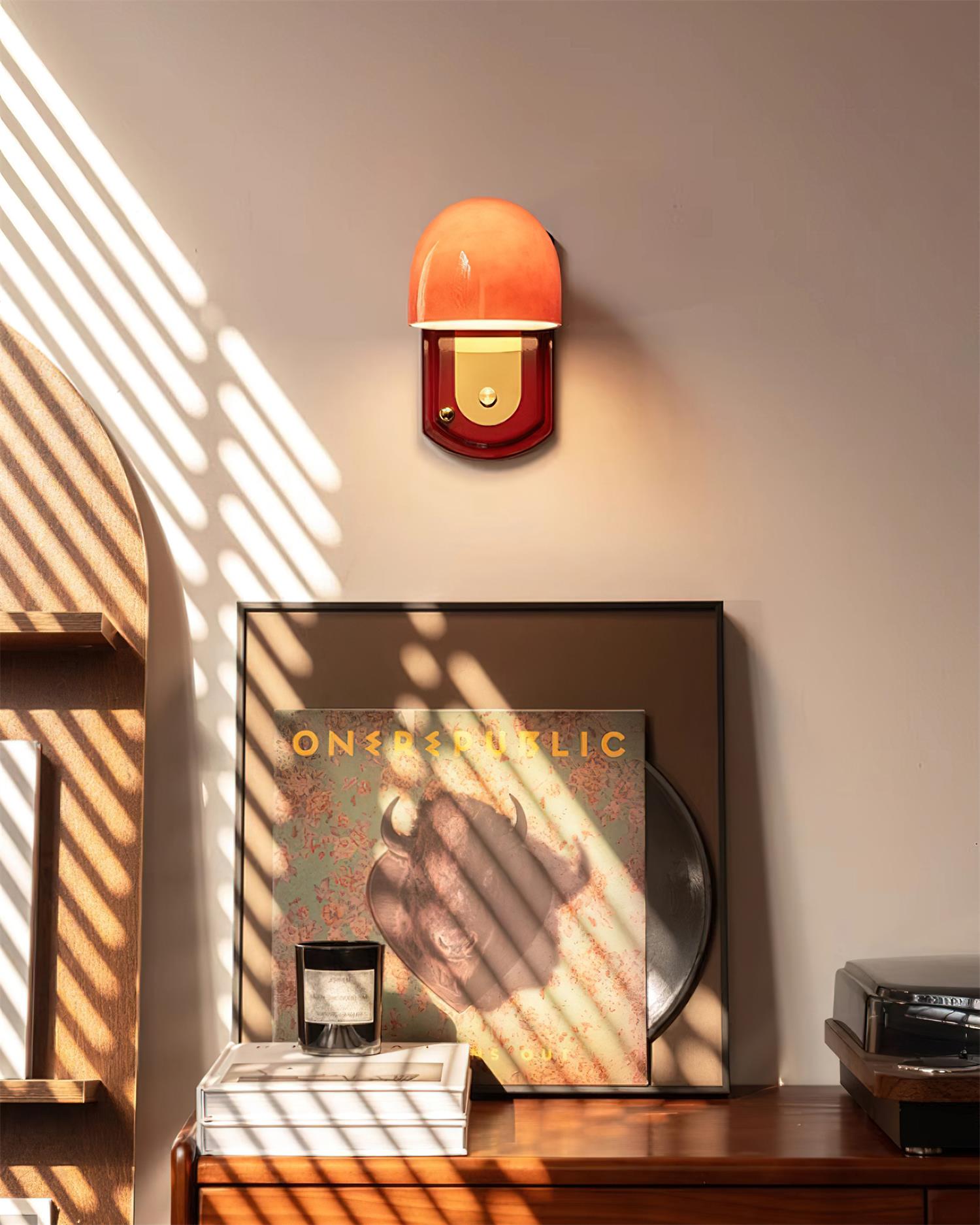 Lolita Wall Lamp