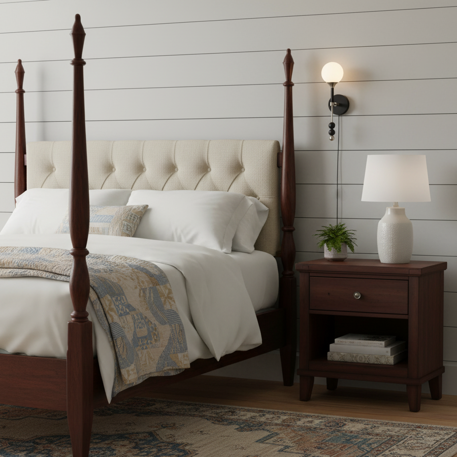 Lolli Plug In Wall Lamp