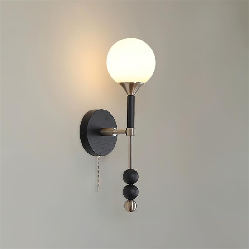 Lolli Plug In Wall Lamp