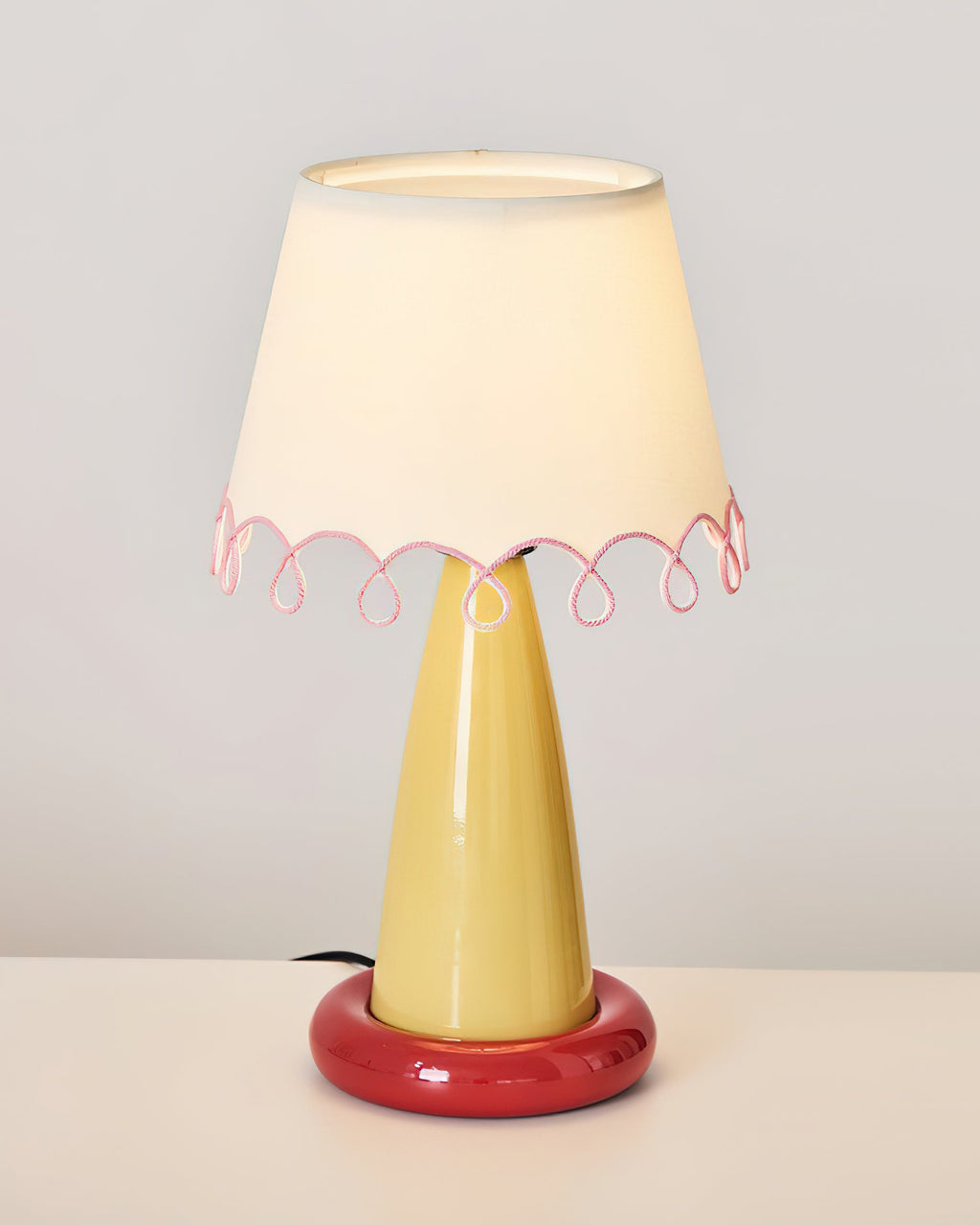 Lollio Table Lamp