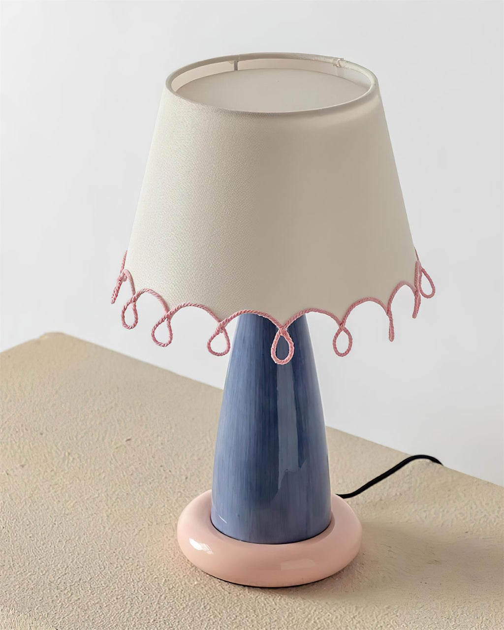 Lollio Table Lamp
