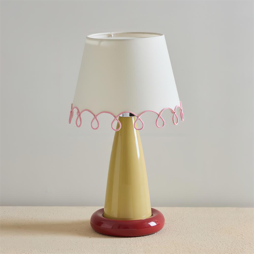 Lollio Table Lamp