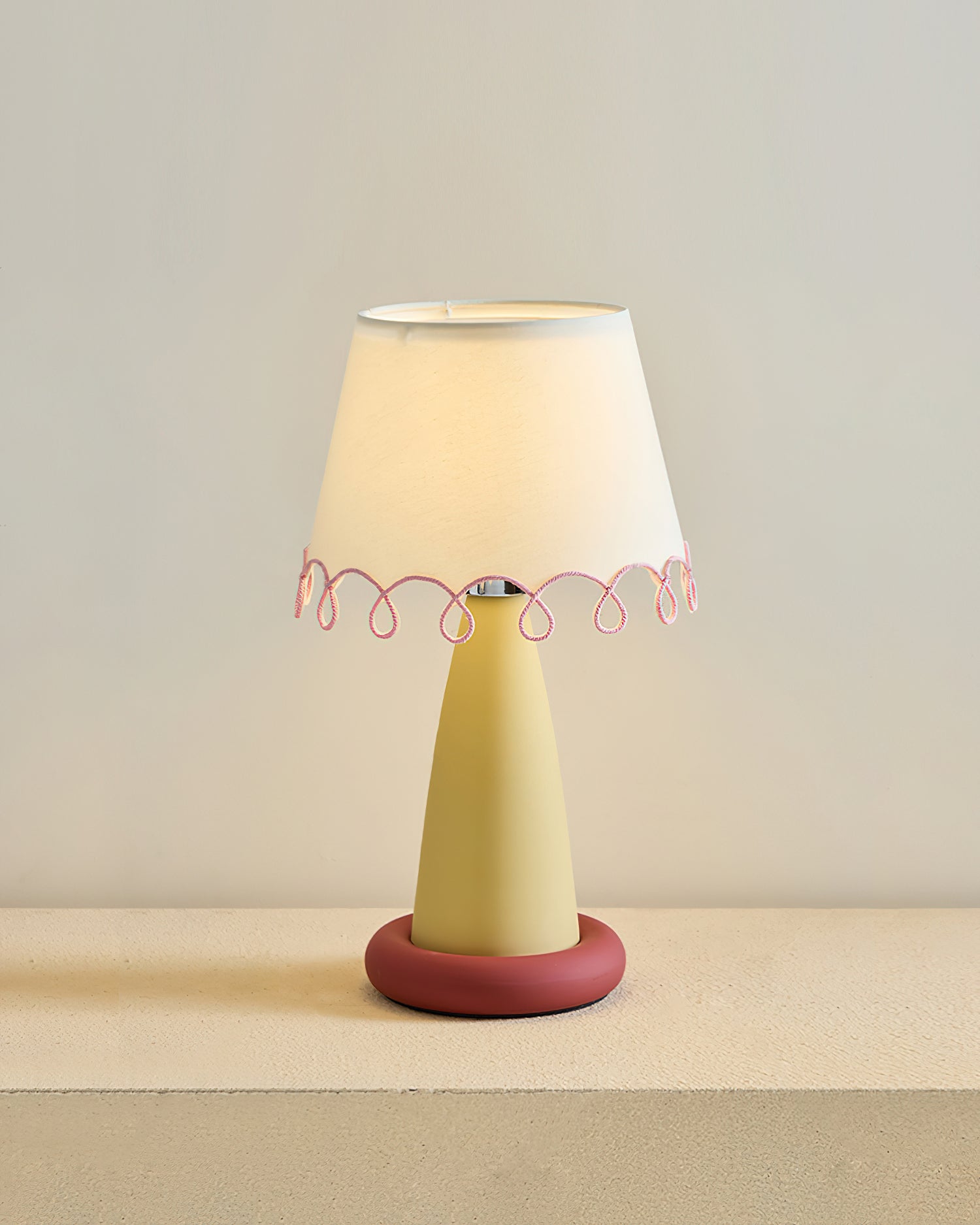 Lollio Table Lamp
